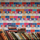 Image for article titled Penguin Book Cover Wallpaper lets you coat your walls in literature
